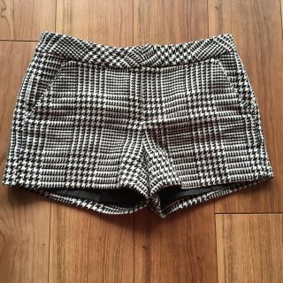 ギャップ(GAP)のGAP ショートパンツ　千鳥格子(ショートパンツ)