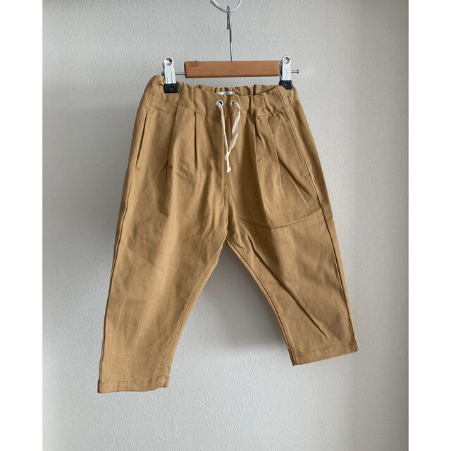 GENERATOR(ジェネレーター)の新品GENERATOR★パンツ90 キッズ/ベビー/マタニティのキッズ服男の子用(90cm~)(パンツ/スパッツ)の商品写真