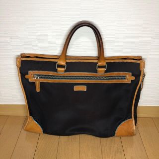 ポールスミス(Paul Smith)のポールスミス　ビジネスバッグ　廃盤品(ビジネスバッグ)