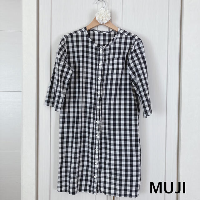 MUJI (無印良品)(ムジルシリョウヒン)のあーやん様　ご専用です＾＾ レディースのルームウェア/パジャマ(ルームウェア)の商品写真