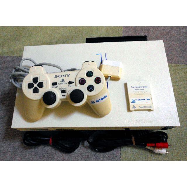 PS2　HDD起動セット　250GB HDD搭載