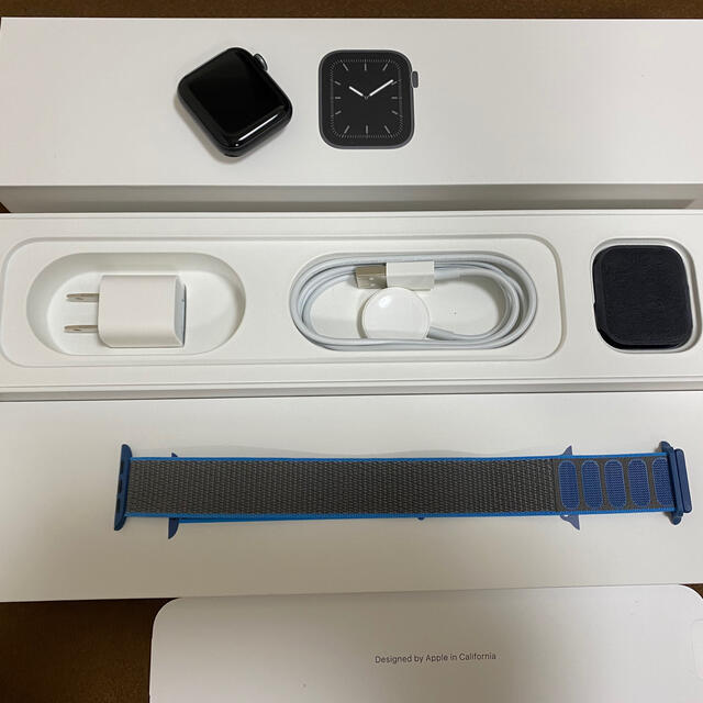 Apple Watch series 5 40mm