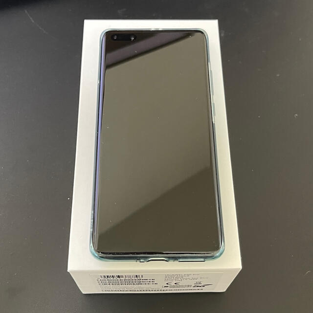 Huawei P40 Pro 256GB