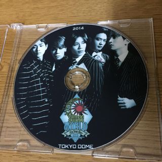 シャイニー(SHINee)の2014年 SHINee LIVE(ミュージック)