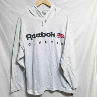 リーボック(Reebok)のReebok classic(パーカー)