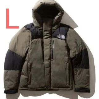 ザノースフェイス(THE NORTH FACE)の【期間限定】 ノースフェイス バルトロライトジャケットニュートープ(ダウンジャケット)