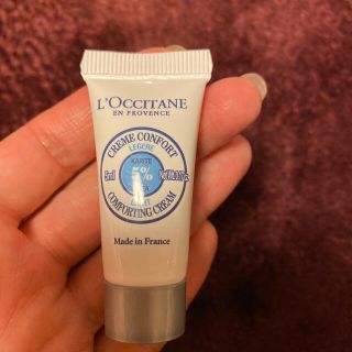 ロクシタン(L'OCCITANE)のロクシタン　Lクリーム　フェイスクリーム(フェイスクリーム)