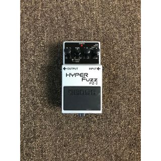 ボス(BOSS)のBOSS FZ-2 HYPER Fuzz ボス(エフェクター)