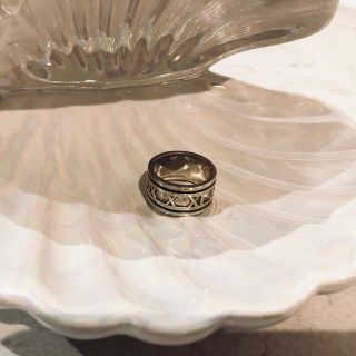 ティファニー(Tiffany & Co.)のTiffany指輪【正規品】ティファニー　リング(リング(指輪))