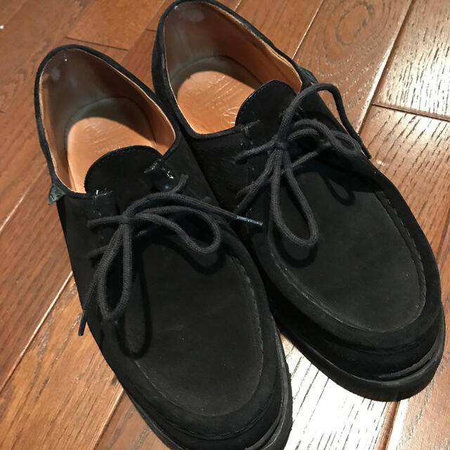 Paraboot(パラブーツ)の9様専用　パラブーツ　ミカエル　 メンズの靴/シューズ(ドレス/ビジネス)の商品写真