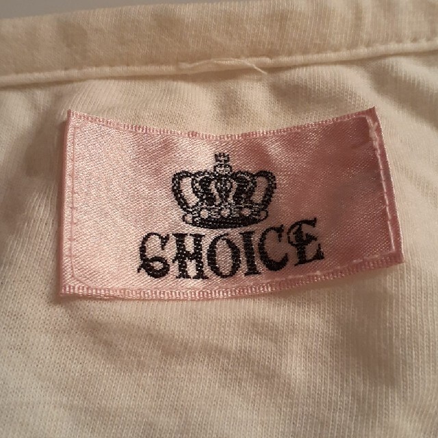 CHOICE(チョイス)の♕CHOICE♕    カットソー レディースのトップス(カットソー(長袖/七分))の商品写真