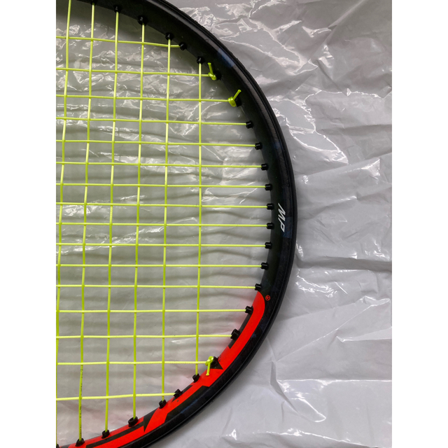 激安店 HEAD(ヘッド) GRAPHENE360 RADICAL(ラジカル) MP スポーツ