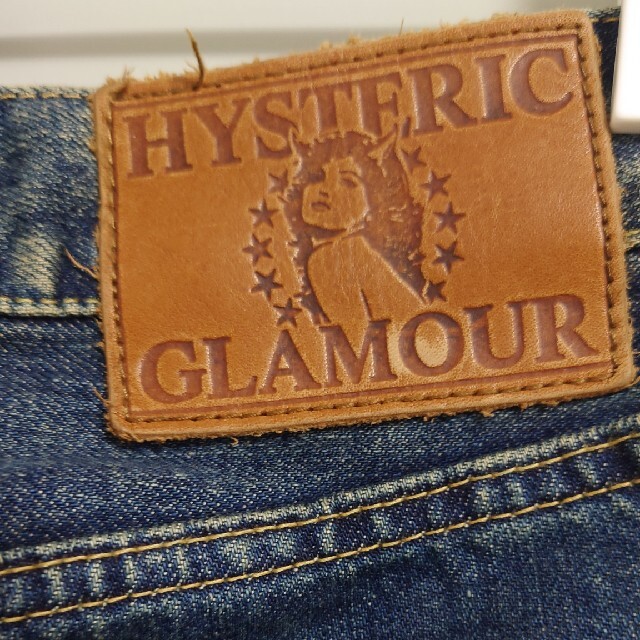 HYSTERIC GLAMOUR JINS(ヒステリックグラマー) 2