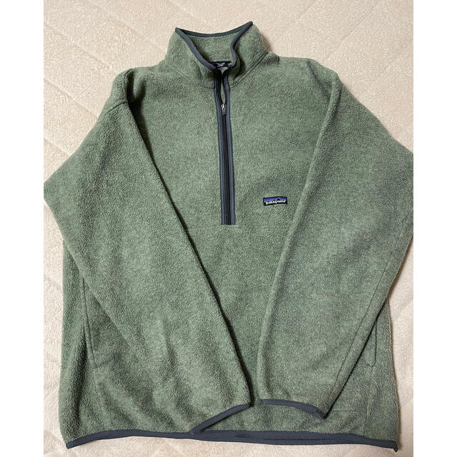 patagonia シンチラフリース