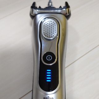 BRAUN - ブラウンシェーバーシリーズ9(9291cc)の通販 by ちっち's shop ...