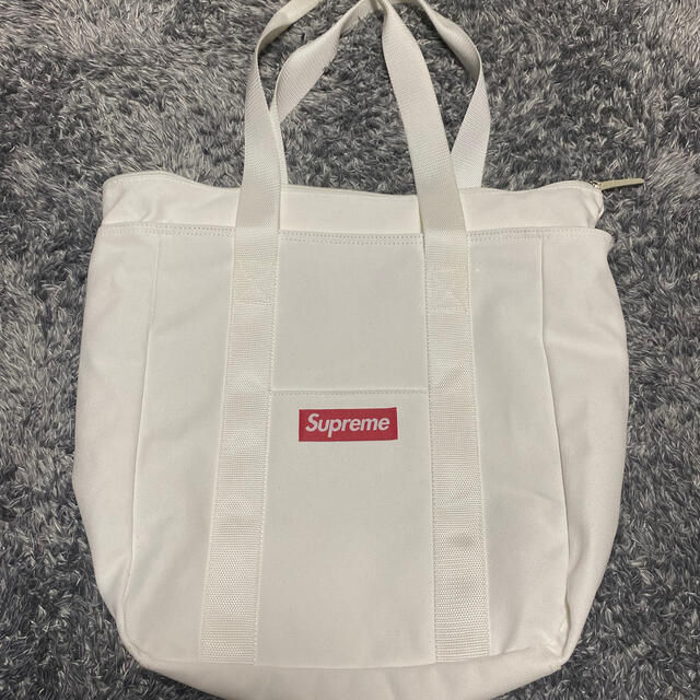 Supreme(シュプリーム)のsupreme トートバッグ メンズのバッグ(トートバッグ)の商品写真