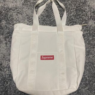 シュプリーム(Supreme)のsupreme トートバッグ(トートバッグ)