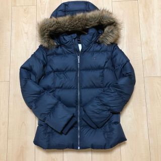 トミーヒルフィガー(TOMMY HILFIGER)のTommy hilfiger ダウンジャケット(ジャケット/上着)