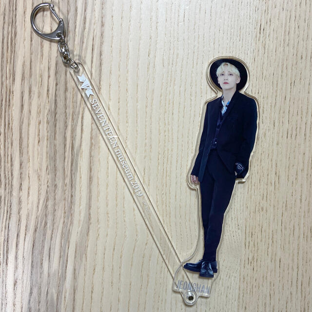 SEVENTEEN - SEVENTEEN ジョンハン アクリルスティックの通販 by SEVENTEEN - SEVENTEEN ジョンハン アクリルスティックの通販 by
