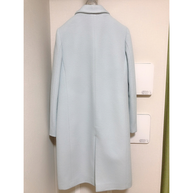 美品】Mystrada♡チェスターコート