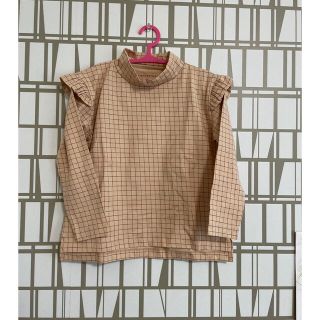 キャラメルベビー&チャイルド(Caramel baby&child )の新品未使用！tiny cottonsトップス(Tシャツ/カットソー)