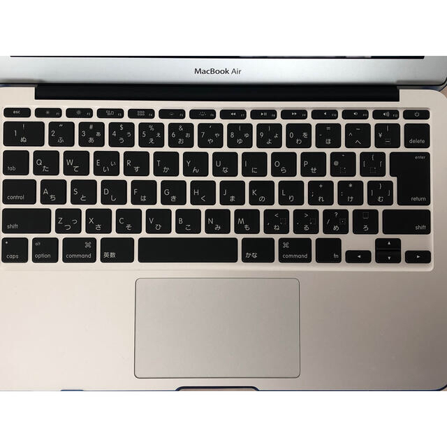 MacBook Air 11インチ 2015年モデル - www.sorbillomenu.com