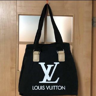 品質保証安い LOUIS VUITTON - ルイヴィトン ノベルティ バックの通販 ...