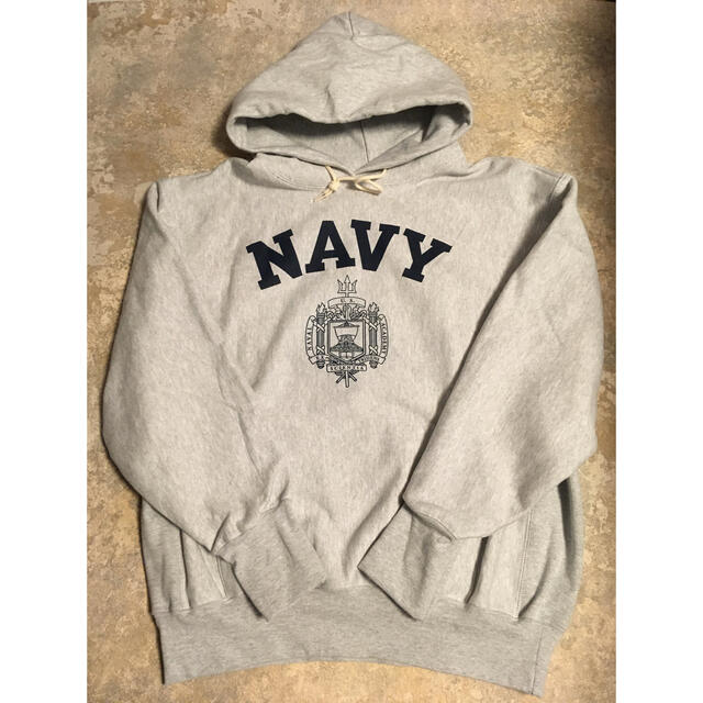 US企画】Champion Reverse Weave Hoodie USNA indiagaterestaurent.com