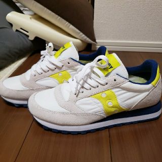 サッカニー(SAUCONY)のサッカニー　JAZZ ORIGINAL S1044-365 WOMEN(スニーカー)