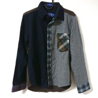 ペンドルトン(PENDLETON)のPENDLETON ウールシャツ(シャツ)