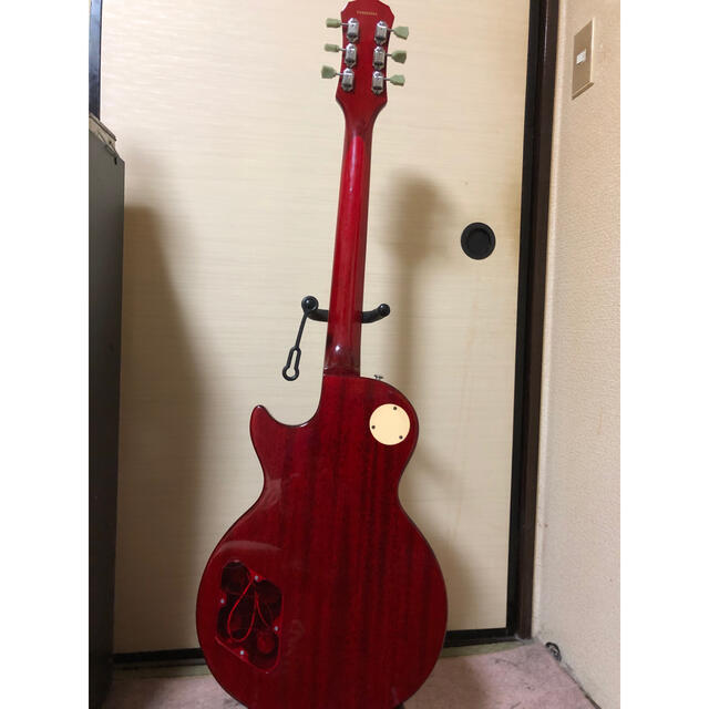 超特価人気】 Epiphone エピフォン レスポール スタンダード 早い者勝ち！の通販 by 悠斗Shop｜エピフォンならラクマ 