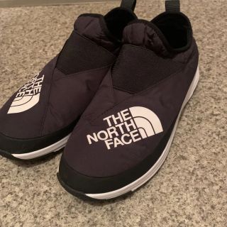 ザノースフェイス(THE NORTH FACE)のノースフェイス 冬靴(スニーカー)