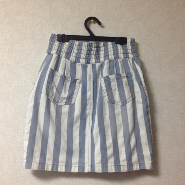 MAJESTIC LEGON(マジェスティックレゴン)のマジェスティックレゴン○タイトスカート レディースのスカート(ミニスカート)の商品写真