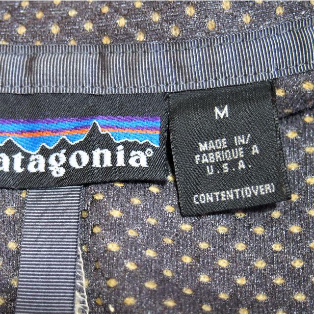 patagonia(パタゴニア)のパタゴニア レトロカーディガン  メンズのジャケット/アウター(ナイロンジャケット)の商品写真