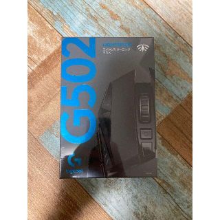 【新品未開封】Logicool ロジクール　G502WL 2年間保証(PC周辺機器)