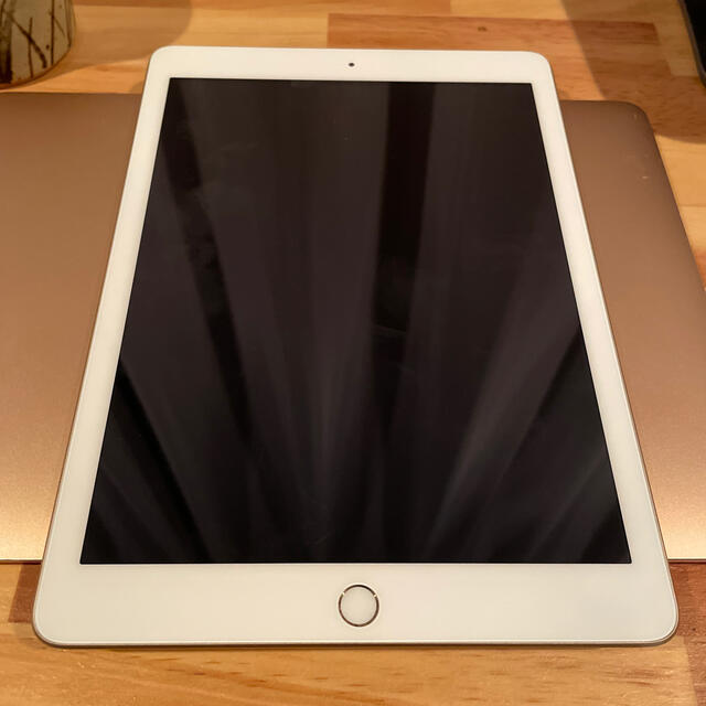 iPad 第五世代　128GB 美品