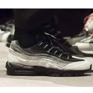 ギャルソン Nike AIR MAX 95 26cm