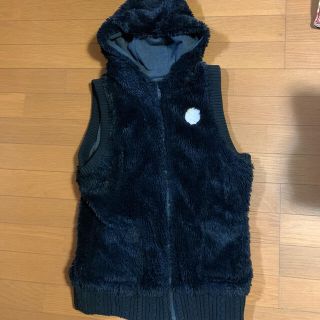 ロキシー(Roxy)のROXYベスト(その他)