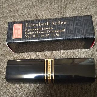 エリザベスアーデン(Elizabeth Arden)の新品未使用 Elizabeth Arden 口紅 ブラウン系(口紅)