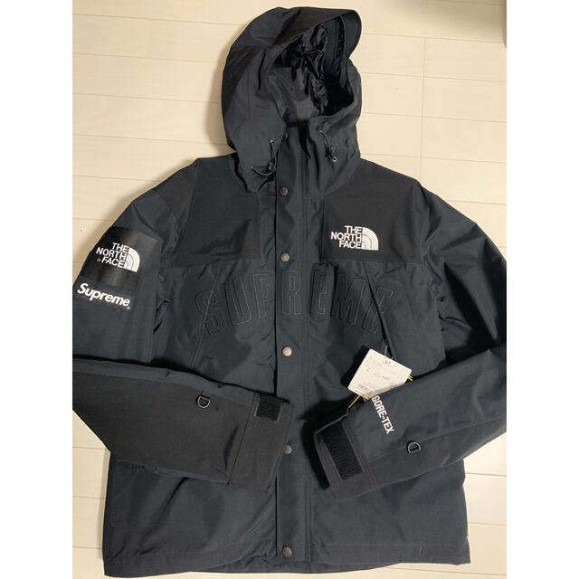 Supreme(シュプリーム)のSupreme The North Face Arc Logo Mountain メンズのジャケット/アウター(マウンテンパーカー)の商品写真