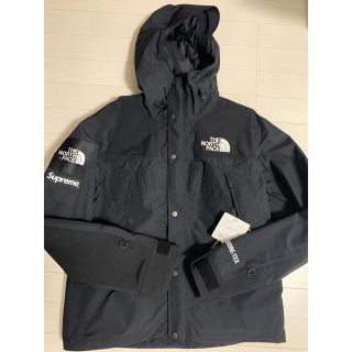 シュプリーム(Supreme)のSupreme The North Face Arc Logo Mountain(マウンテンパーカー)