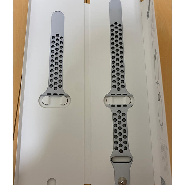 Apple Watch series5 GPSモデル