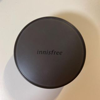 イニスフリー(Innisfree)のマイトゥーゴークッション2.2 C21ピンクベージュ(ファンデーション)