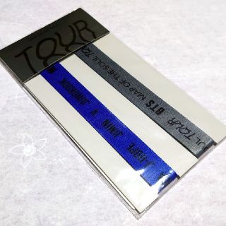 ボウダンショウネンダン(防弾少年団(BTS))のBTS MOS フォンストラップ 公式 phone strap 未使用 グッズ(アイドルグッズ)