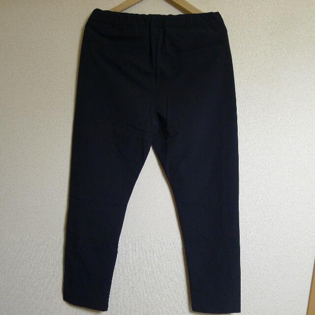 FCRB 20AW WARM UP PANTS ブラック