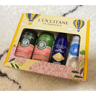 ロクシタン(L'OCCITANE)のキットロクシタン(その他)