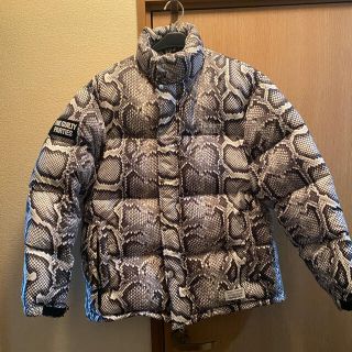 ワコマリア(WACKO MARIA)のWACKO MARIA PYTHON DOWN JACKET(ダウンジャケット)