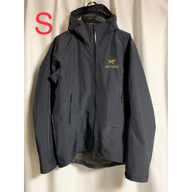 ARC'TERYX(アークテリクス)の63様専用　ARC’TERYX × BEAMS 別注 Zeta SL 20ss メンズのジャケット/アウター(マウンテンパーカー)の商品写真