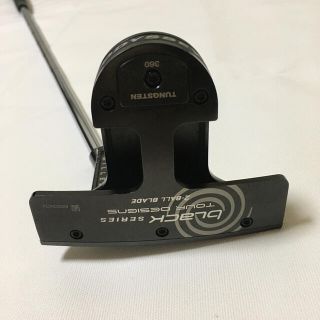 送料込み/オデッセイ2BALL BLADE  TOUR DESIGNS