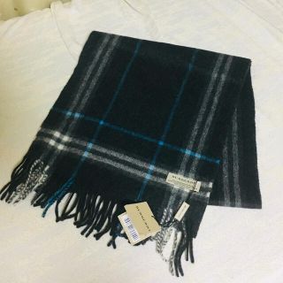 バーバリー(BURBERRY)のカピバラさん専用(マフラー)